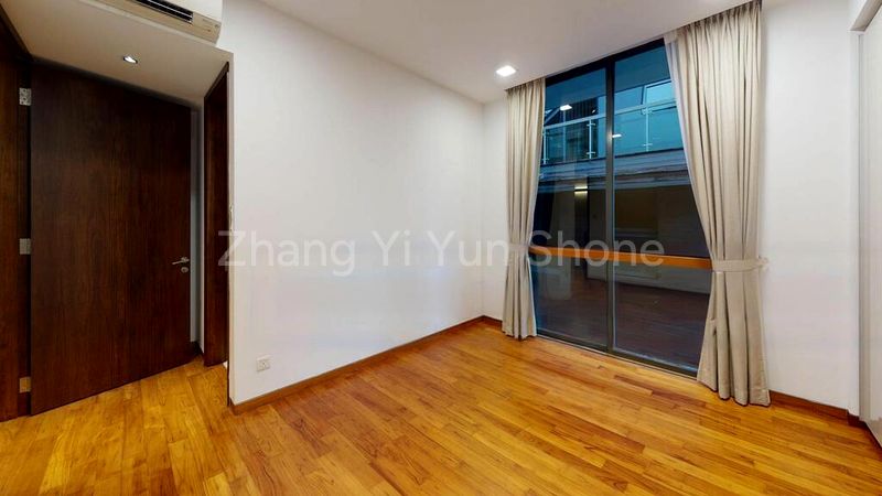 5 Bed Semi-Detached House (Landed) for Rent in  The Boulevard Residence - Image 8